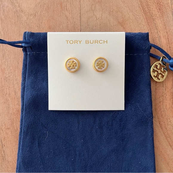 Tory Burch Earrings - Picture 2 of 5
